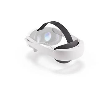 Кріплення з акумулятором Meta Quest 3 Elite Strap with Battery (899-00560-01)