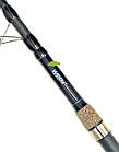 Коропове вудилище Weida Macgic Tan Carp Rod TELE 3.9м 4.0lb (карбон, 50мм кільце, Fast) (Z-411), фото 2