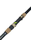 Коропове вудилище Weida Macgic Tan Carp Rod TELE 3.9м 4.0lb (карбон, 50мм кільце, Fast) (Z-411), фото 10
