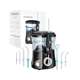 Стаціонарні іригатори