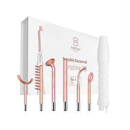 Апарати Дарсонваль