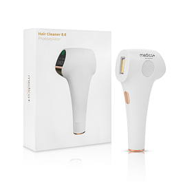 Фотоепілятори