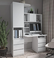 Комп'ютерний стіл «Оскар» 5D Будь який розмір!!