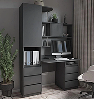 Комп'ютерний стіл «Оскар» 5D Будь який розмір!!