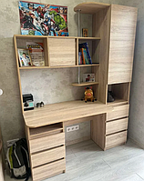 Комп'ютерний стіл «Оскар» 5D Будь який розмір!!