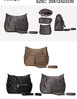 Жіноча сумка YI RUI (Рай) гуртом/роздріб