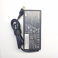 Блок питания Lenovo ( 20V 6,75A 135W) Square tip with pin original "Б/У"