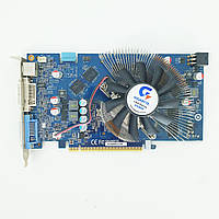 Відеокарта GIGABYTE GeForce 9600GT 512Mb (GV-NX96T512H) "Б/У"
