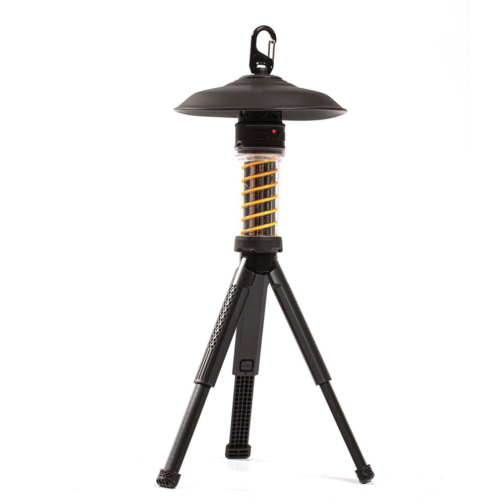 Ліхтар знищувач комарів Ranger Spiral (Арт. RA 9959), фото 1