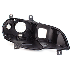 Корпус фари BMW X5 (E70) 2010-2013 права сторона (пасажирська)