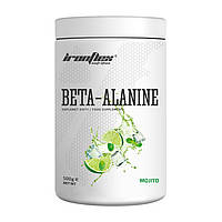 IronFlex Beta-Alanine (500 g, orange)