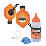 Крейда Polax розмітна тросировочна порошкова 115 г (30-001), фото 4