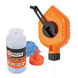 Крейда Polax розмітна тросировочна порошкова 115 г (30-001), фото 5