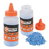 Крейда Polax розмітна тросировочна порошкова 115 г (30-001), фото 2