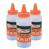 Крейда Polax розмітна тросировочна порошкова 115 г (30-001), фото 3