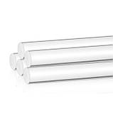 Клейовий пістолет Polax 11,2 мм 40 Вт (32-001), фото 4