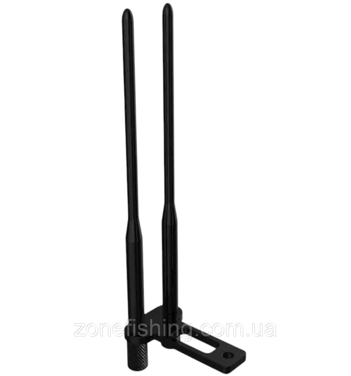 Обмежувач для вудлища World4Carp Snag bar, фото 1