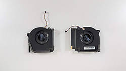 Кулер Вентилятор для ноутбука ASUS ROG Magic 7 PLUS G733PZ/PY G733CW G733CX G733CM GPU + CPU 12v (K948)