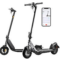 Електросамокат NIU KQi1 Pro потужний, до 25 км/год, запас ходу 25 км, 250 Вт, з підсвіткою для міста