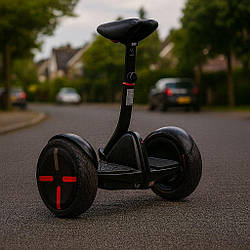 Сігвей MiniRobot MiniPRO 10.5" 36V Чорний Black