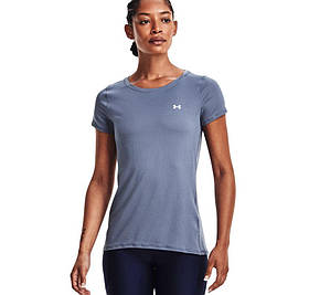 Футболка жіноча UA HG Armour SS