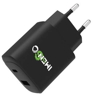 Зарядні пристрої для смартфонів та планшетів