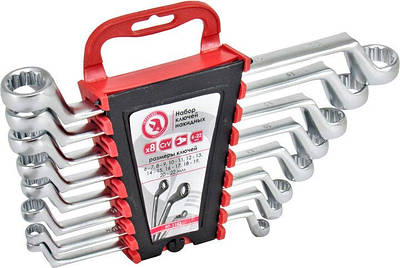 Накидні ключі