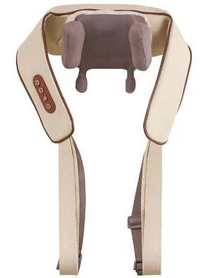 Масажери для шиї і плечей