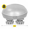 Електричний масажер для голови 4FIZJO Smart Head Massager 4FJ0619 White Poland, фото 7