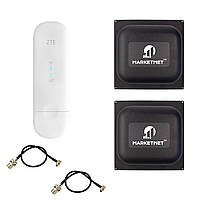 Комплекти 4G і 3G