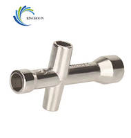 Міні-гайковий ключ для 3D-принтера 4в1 M2 M2.5 M3 M4 (KINGROON)