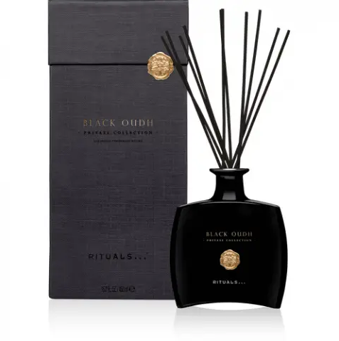 Аромадифузор для дому Rituals The Ritual Of Black Oudh 100 мл, фото 1