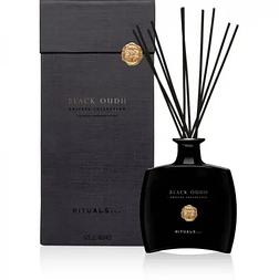 Аромадифузор для дому Rituals The Ritual Of Black Oudh 100 мл
