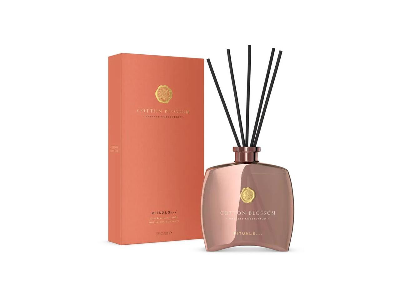 Аромадифузор для дому Rituals The Ritual Of Cotton Blossom 100 мл, фото 1