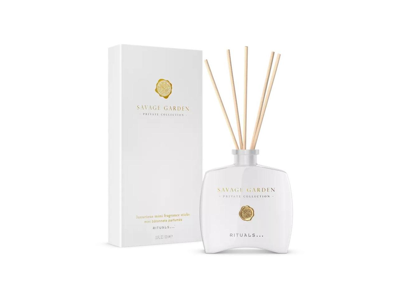 Аромадифузор для дому Rituals The Ritual Of Savage Garden 100 мл, фото 1