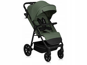 Прогулянкова коляска Lionelo IVA GREEN FOREST