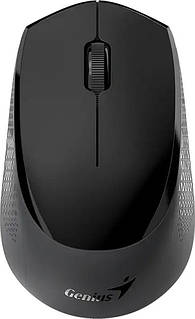 Миша Genius NX-8000S BT Compact Silent, Black (код 151995)
