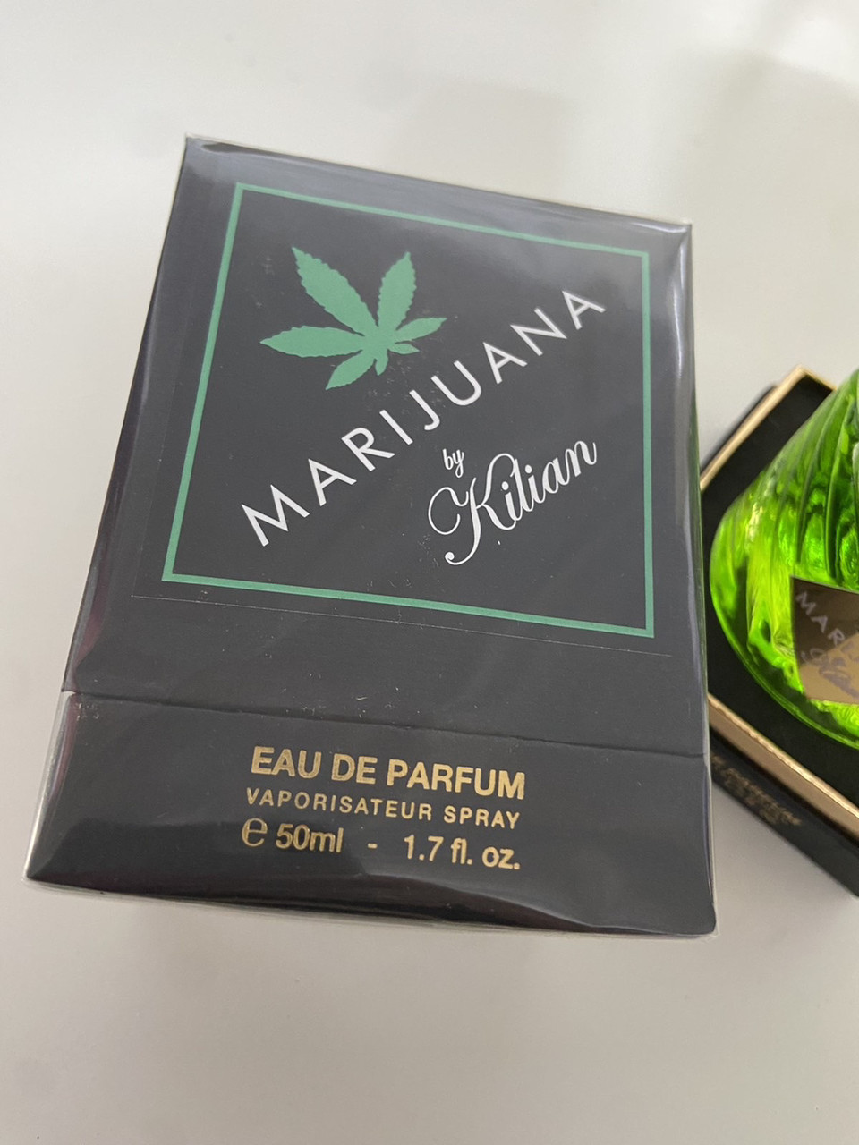 KIlian Marijuana парфумована вода (ліц.) 50 мл, фото 1