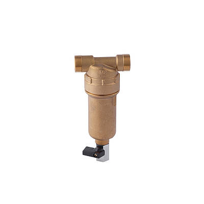 Фільтр магістральний в зборі Titan T-FH 1/2" гарячий