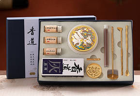 Набір "Сян Дао" 10 предметів Дев'ятихвоста лисиця