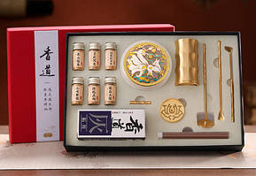 Набір "Сян Дао" 14 предметів Дев'ятихвоста лисиця