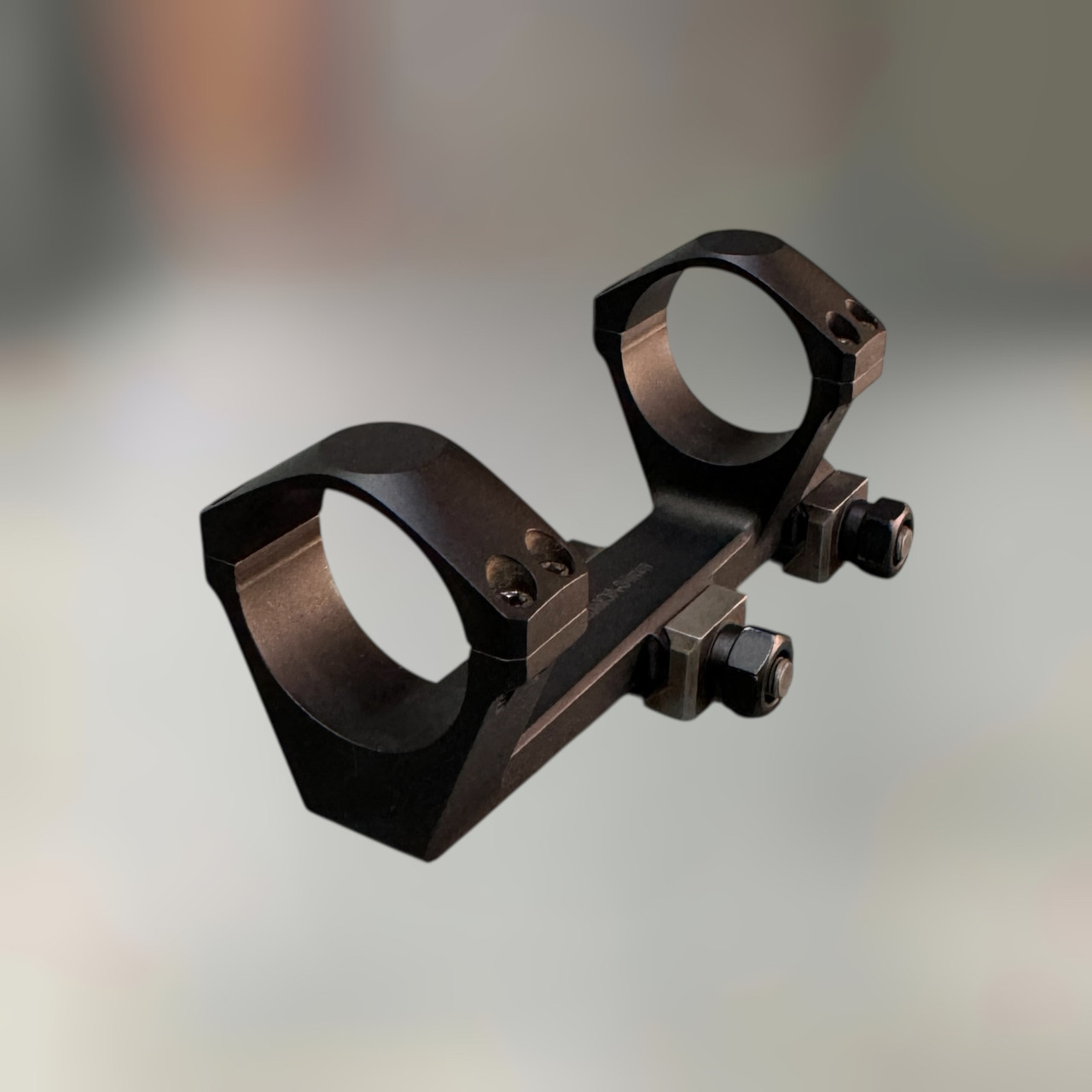 Моноблок Nightforce Magmount X-Treme Duty Ultralite Extended Unimount d - 34 мм 20 MOA, High Weaver/Picatinny. Б/В., фото 1