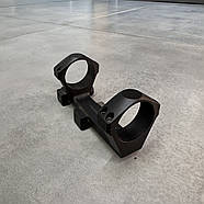 Моноблок Nightforce Magmount X-Treme Duty Ultralite Extended Unimount d - 34 мм 20 MOA, High Weaver/Picatinny. Б/В., фото 2