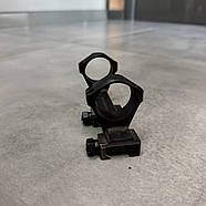 Моноблок Nightforce Magmount X-Treme Duty Ultralite Extended Unimount d - 34 мм 20 MOA, High Weaver/Picatinny. Б/В., фото 3