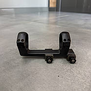 Моноблок Nightforce Magmount X-Treme Duty Ultralite Extended Unimount d - 34 мм 20 MOA, High Weaver/Picatinny. Б/В., фото 5