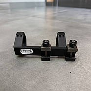 Моноблок Nightforce Magmount X-Treme Duty Ultralite Extended Unimount d - 34 мм 20 MOA, High Weaver/Picatinny. Б/В., фото 6