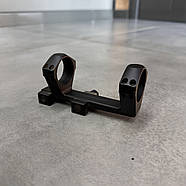 Моноблок Nightforce Magmount X-Treme Duty Ultralite Extended Unimount d - 34 мм 20 MOA, High Weaver/Picatinny. Б/В., фото 7