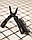Мультитул Jeep total black, фото 2