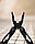 Мультитул Jeep total black, фото 4