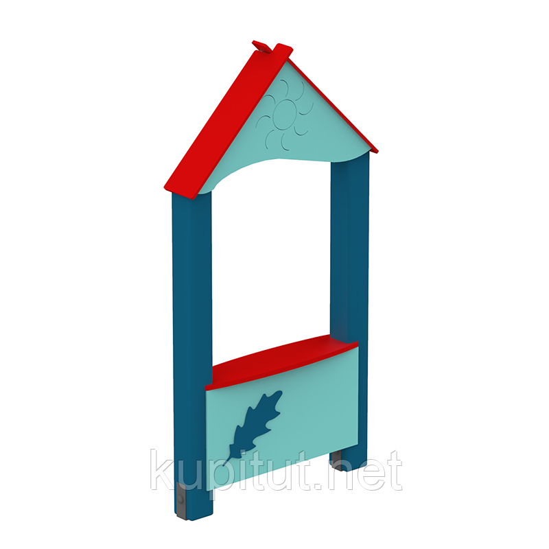 Дитячий елемент Театр KIDIGO, фото 1